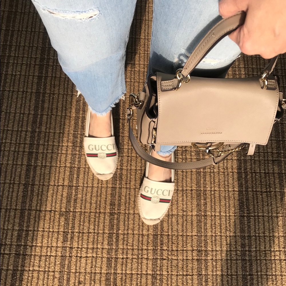 Meet your Posher, Lizzie